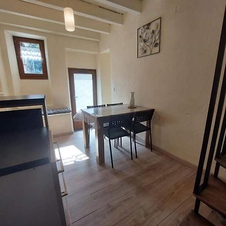 Petite maison de vacances en Cévennes Florac Esterno foto