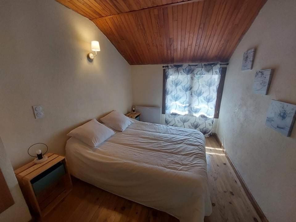 Petite maison de vacances en Cévennes Florac Esterno foto